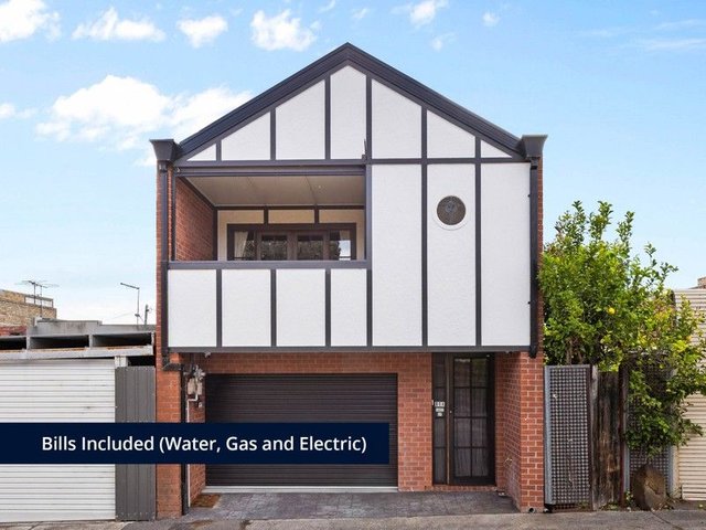 80 East Street, VIC 3046