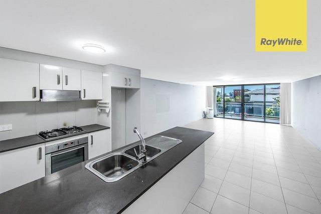 5/2 Mountford Avenue, NSW 2161