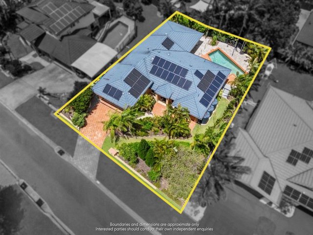 16-18 Mingah Crescent, QLD 4128