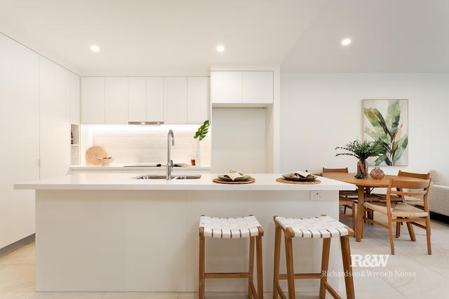 2202/57-61 Hofmann Drive, QLD 4566