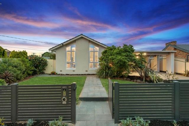 463 Lower Dandenong Road, VIC 3172