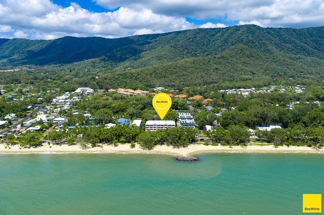 4/81-87 Arlington Esplanade, QLD 4879