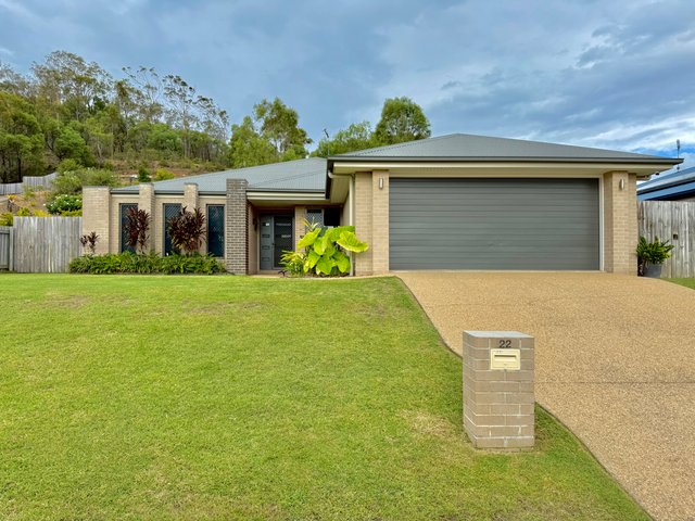22 Jeana Close, QLD 4680