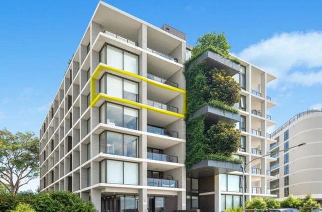 510/11 Spurway Drive, NSW 2153