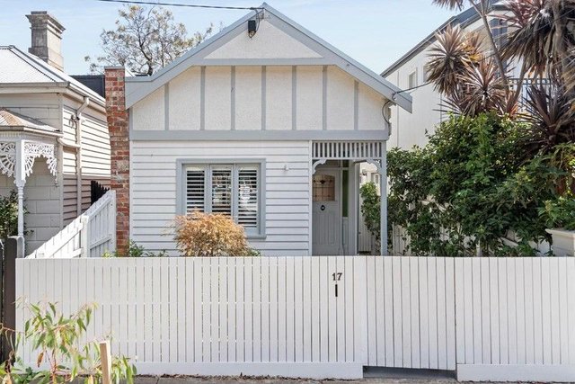 17 Thomson Street, VIC 3070