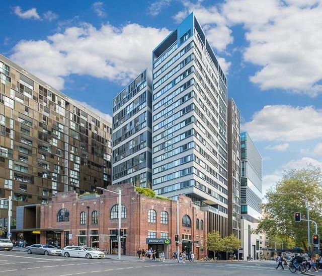 S508/178 Thomas Street, NSW 2000