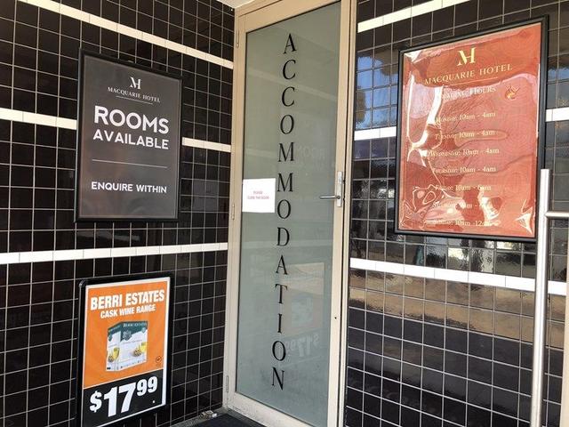 Room 5/269 Macquarie St, NSW 2170