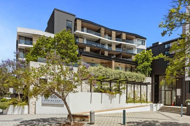 79/16 Marina Drive, WA 6104