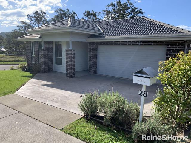 28 Garran Avenue, NSW 2575