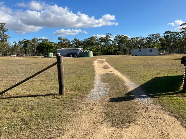 537 Intrepid Drive, QLD 4678