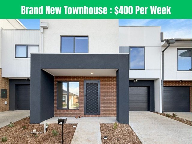 42 Harshaw Road, VIC 3335