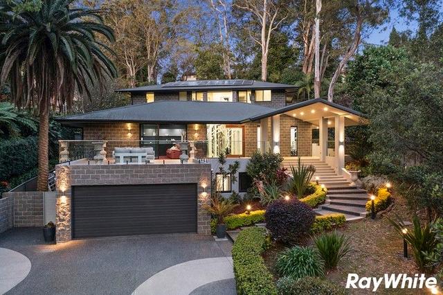 19 Dulwich Road, NSW 2067