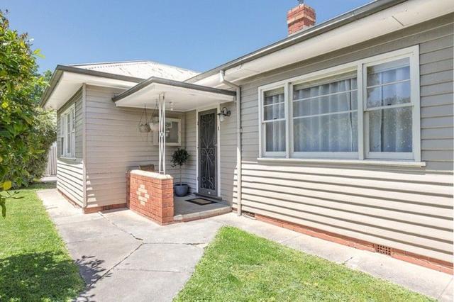 1 Stewart Street, VIC 3350