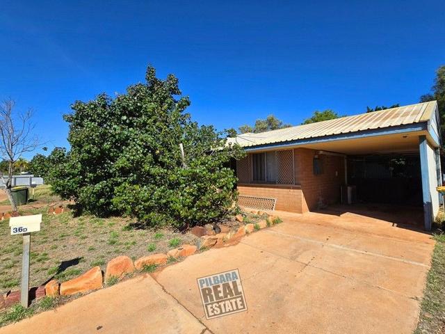 36D Shadwick Drive, WA 6714