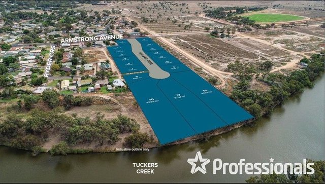 1-18/46-50 Armstrong Avenue, NSW 2648