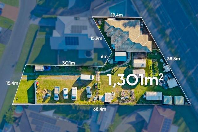 17 Pandanus Place, QLD 4173