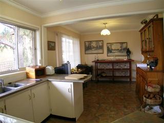 Kitchen/Dining