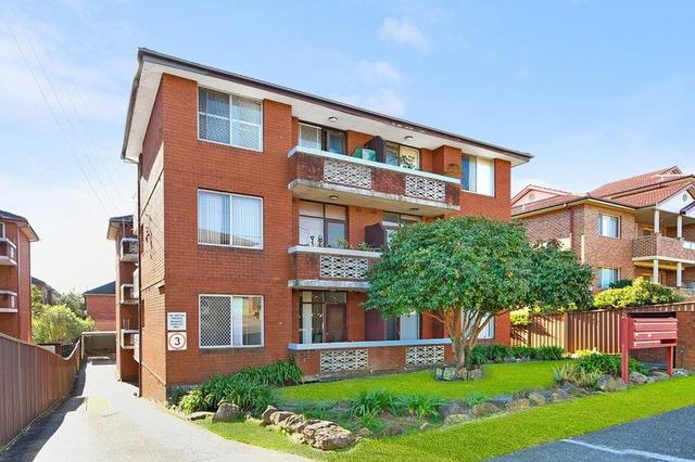2/113 Evaline Street, NSW 2194