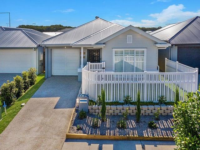 27 Roseleaf Crescent, QLD 4553