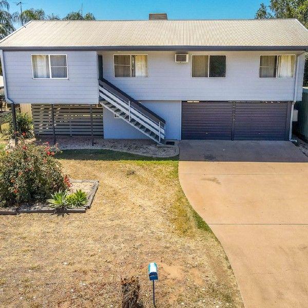 41 Park Avenue, QLD 4720