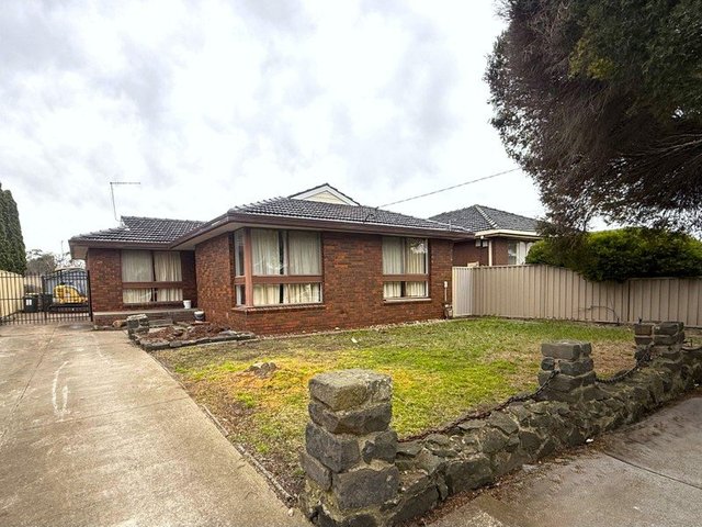 24 Helen  Street, VIC 3021
