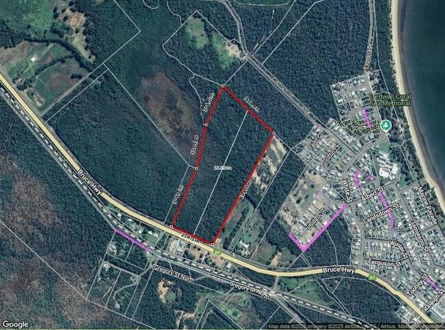 Lot 5 & 6 Bruce Highway, QLD 4849