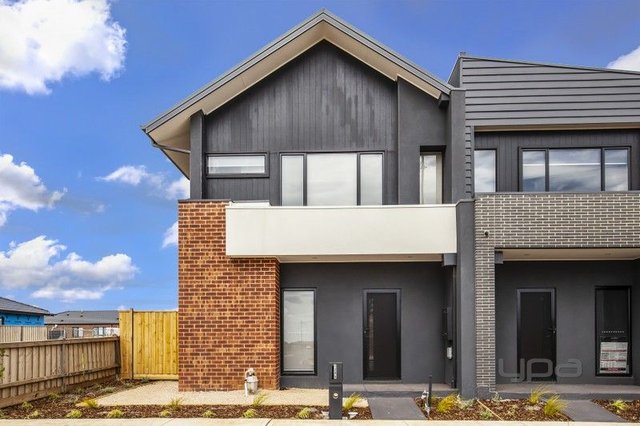 1295 Plumpton Road, VIC 3335