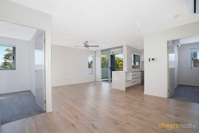 18/29 Gordon Street, QLD 4064