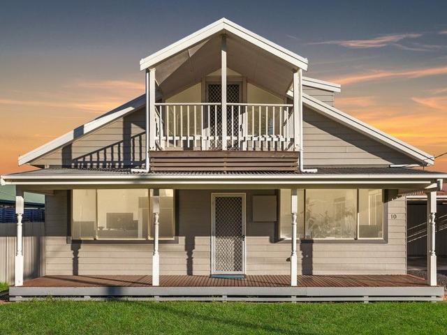 10 Bent Street, VIC 3995
