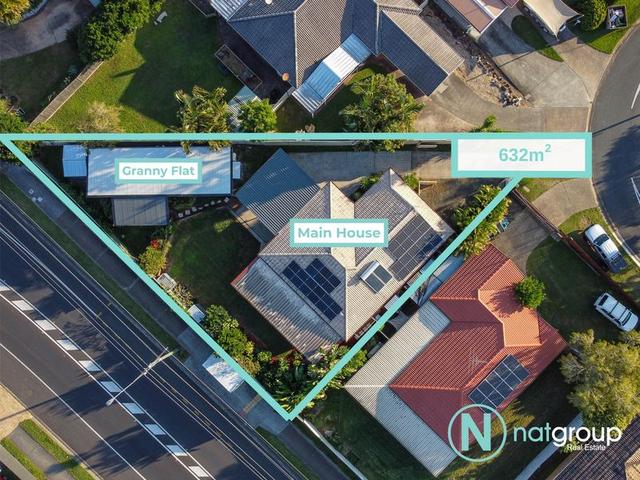 68 Bottlebrush Drive, QLD 4118