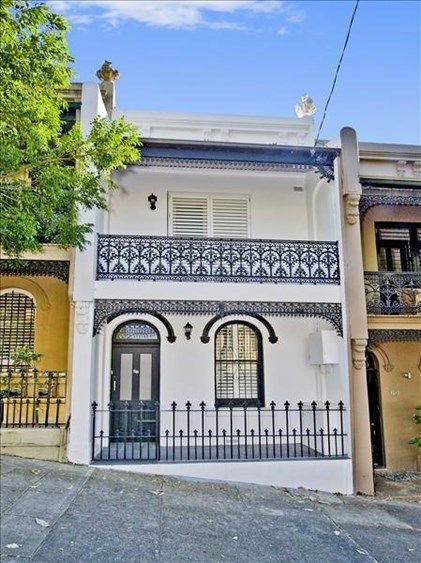 58 Elizabeth Street, NSW 2021