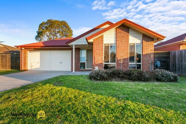 14 Kingfisher Pl, VIC 3850