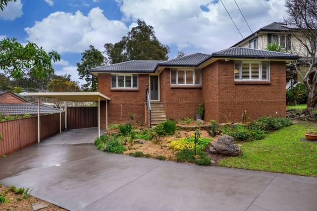 51 Mitchells Pass, NSW 2774