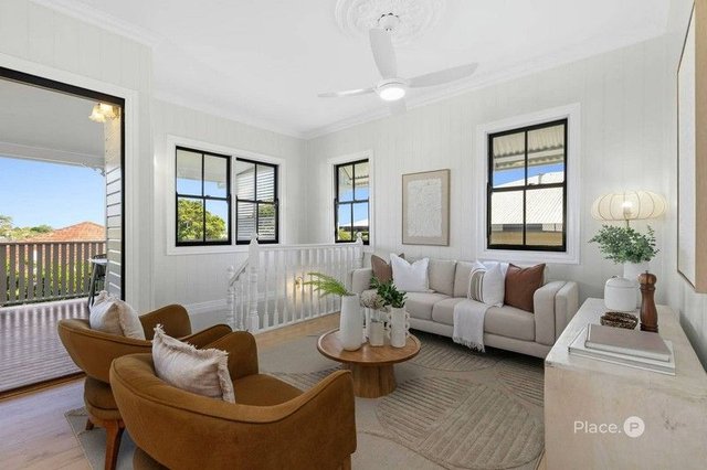 18 Ennor Street, QLD 4012