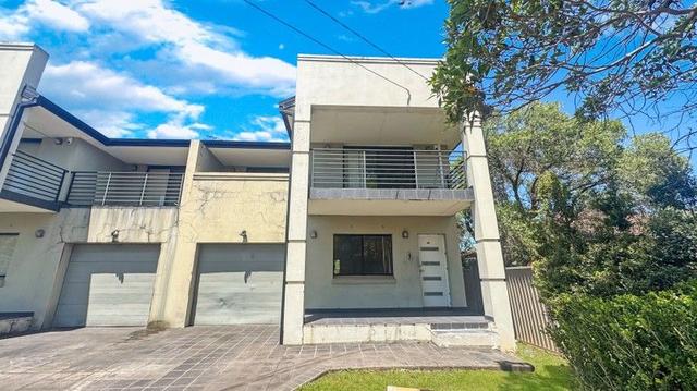 86 Carrington Street, NSW 2212