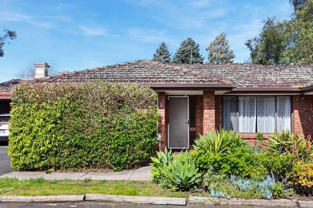 2/8 Epsom Road, VIC 3032