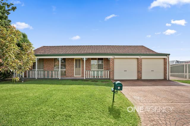 1 Amanda Place, NSW 2530