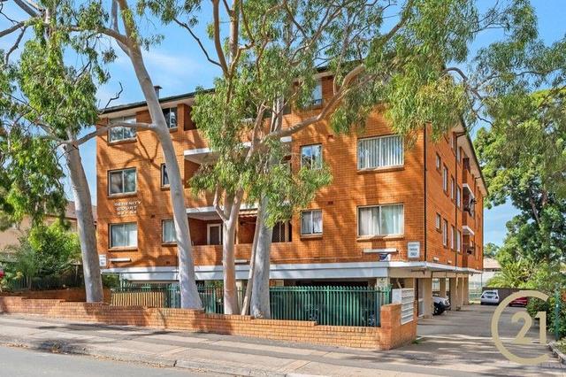 24/52-54 Speed Street, NSW 2170