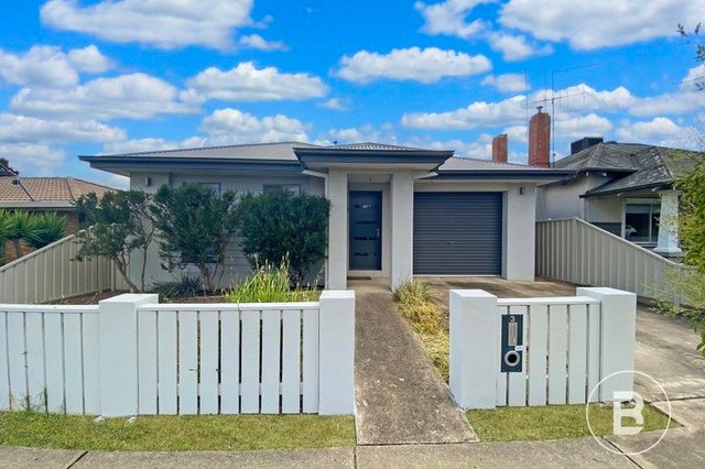3 Lloyd Street, VIC 3550