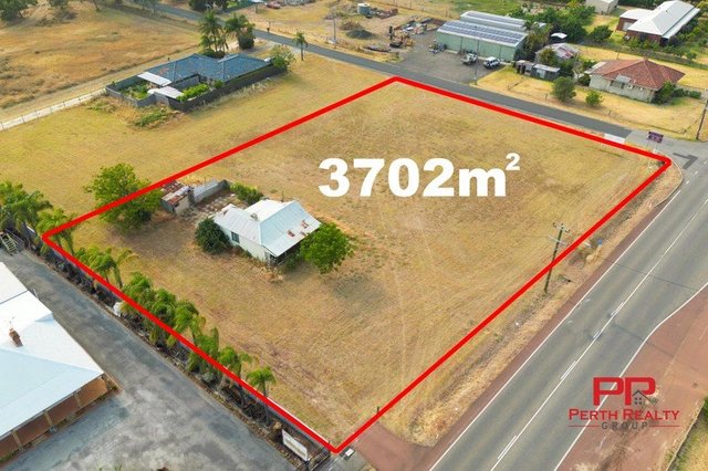 1850 West Swan Road, WA 6055