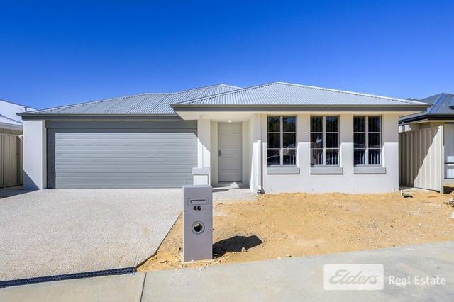 46 Enchanted Circuit, WA 6171