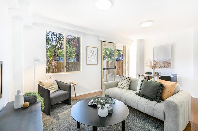 7/2 Rosebery Place, NSW 2041