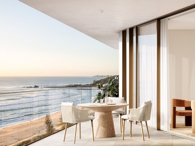 301/5 Palm Beach Avenue, QLD 4221