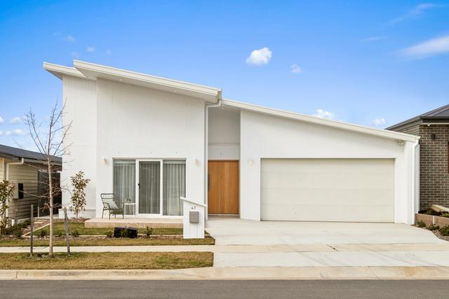 47 Kythera Street, NSW 2620