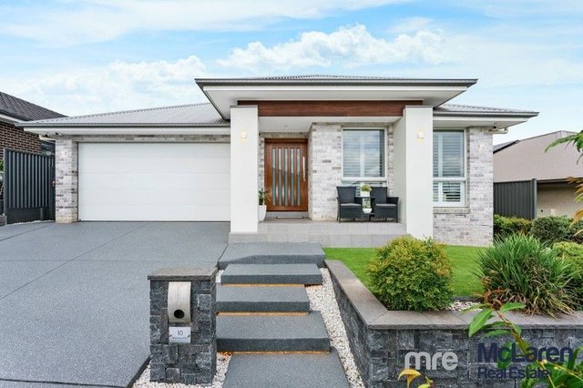 10 Wisteria Rise, NSW 2570
