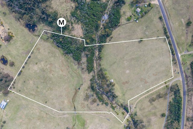 2845 Mount Darragh Road, NSW 2550