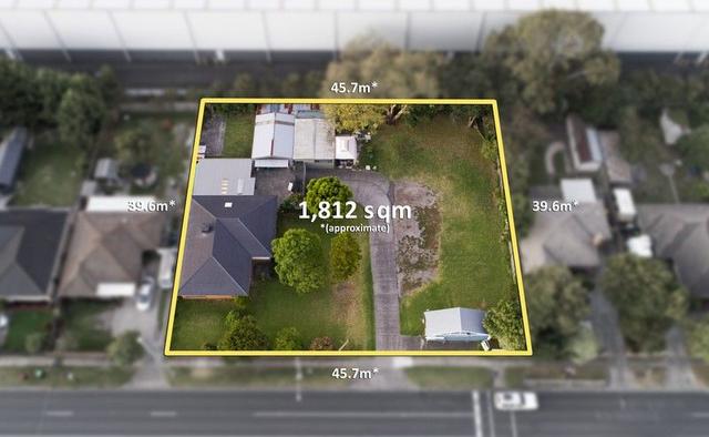 207, 207a and 209 Lower Dandenong Road, VIC 3194
