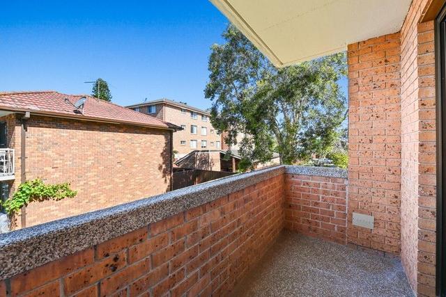 6/16-18 Wilga  Street, NSW 2165