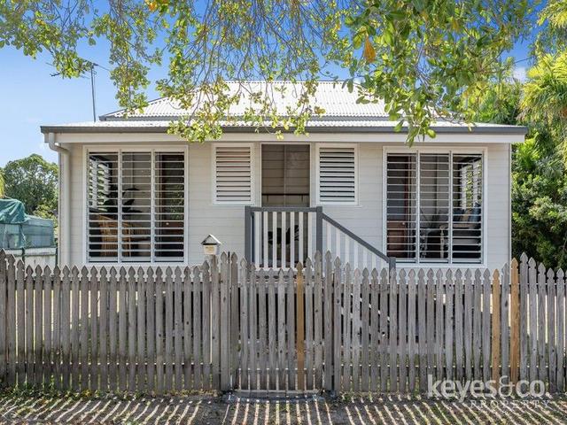 96 Railway Avenue, QLD 4810