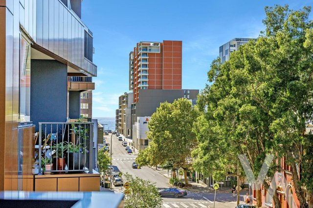 108/60 King Street, NSW 2300
